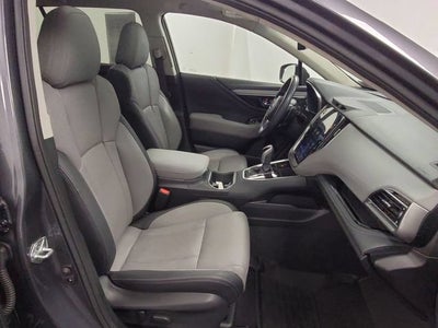 2022 Subaru Outback Limited XT