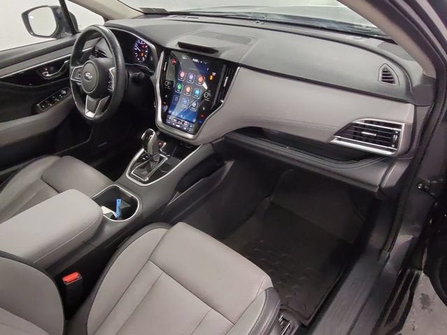 2022 Subaru Outback Limited XT