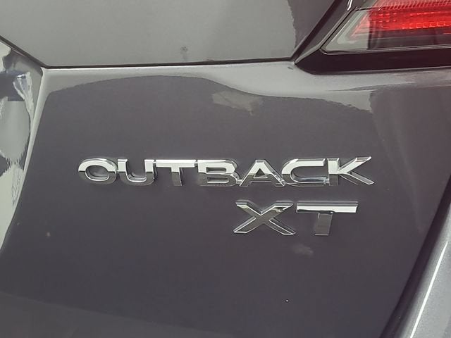 2022 Subaru Outback Limited XT