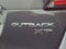 2022 Subaru Outback Limited XT