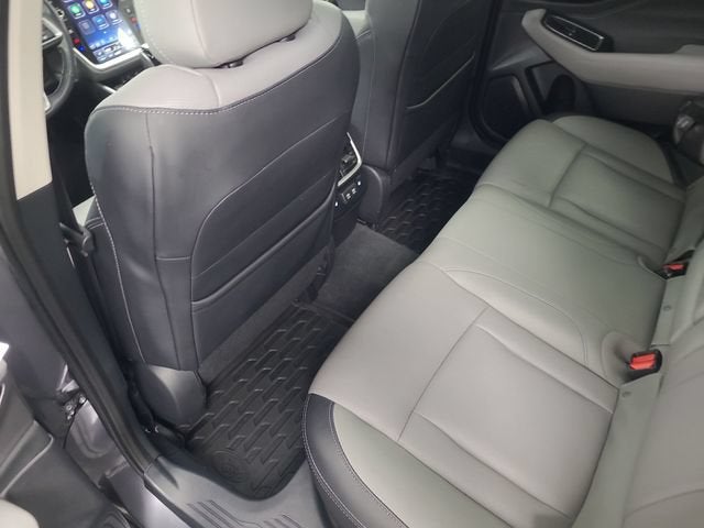 2022 Subaru Outback Limited XT