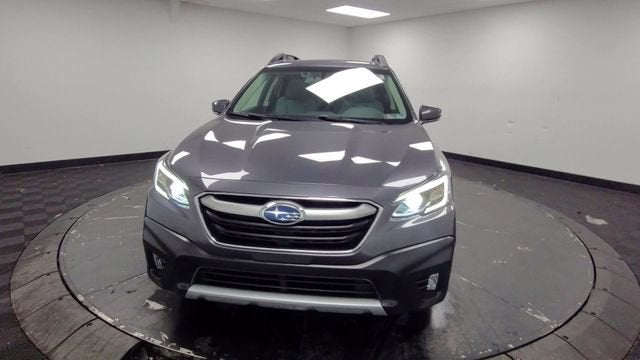 2022 Subaru Outback Limited XT