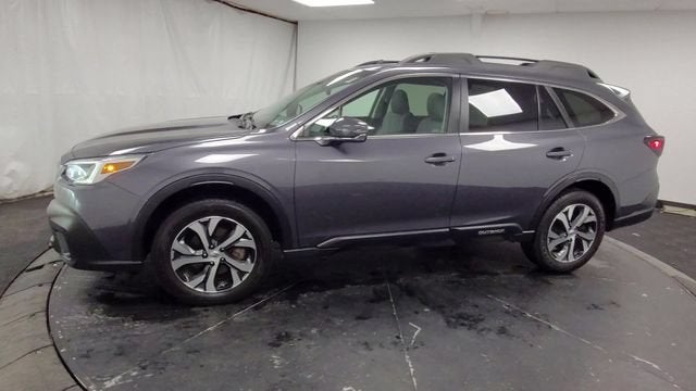 2022 Subaru Outback Limited XT