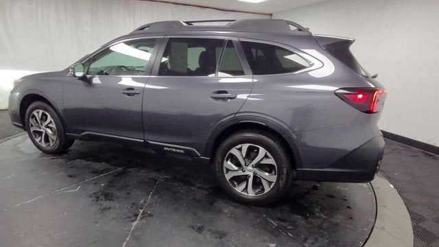 2022 Subaru Outback Limited XT