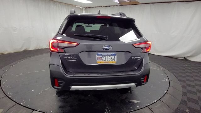 2022 Subaru Outback Limited XT