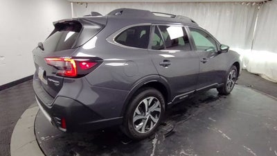 2022 Subaru Outback Limited XT