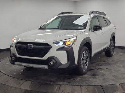 2023 Subaru Outback Limited XT