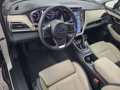 2023 Subaru Outback Limited XT