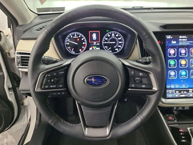 2023 Subaru Outback Limited XT