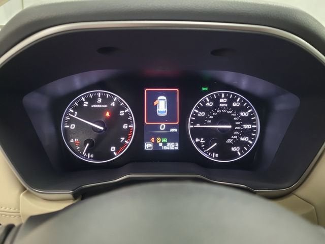 2023 Subaru Outback Limited XT