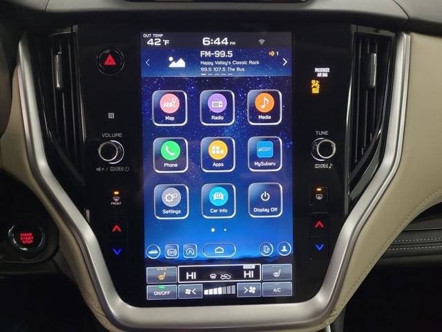 2023 Subaru Outback Limited XT