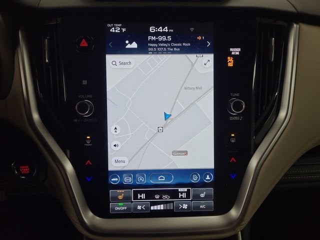 2023 Subaru Outback Limited XT