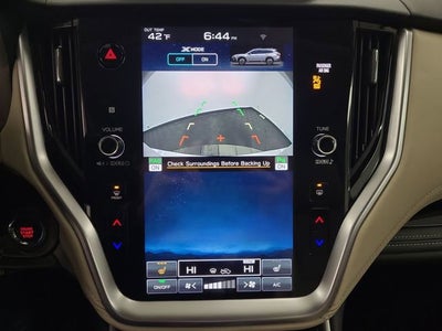 2023 Subaru Outback Limited XT