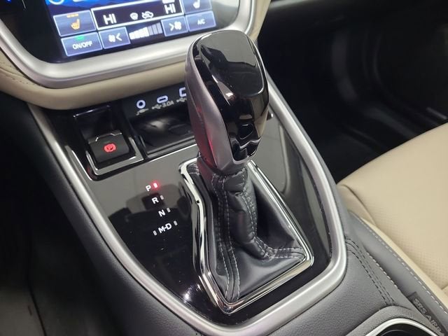 2023 Subaru Outback Limited XT