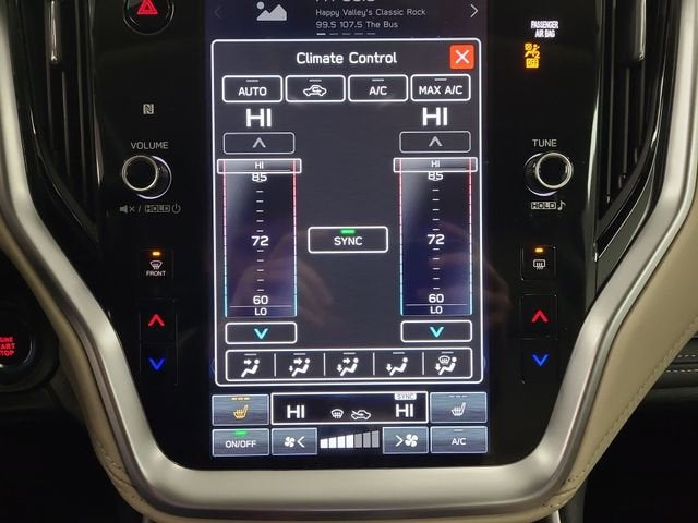 2023 Subaru Outback Limited XT