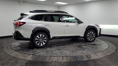 2023 Subaru Outback Limited XT