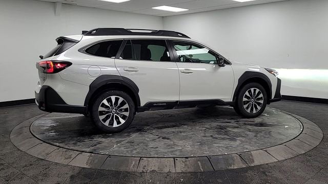 2023 Subaru Outback Limited XT