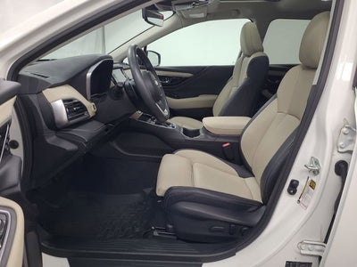 2023 Subaru Outback Limited XT