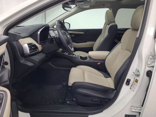 2023 Subaru Outback Limited XT