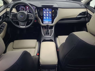 2023 Subaru Outback Limited XT