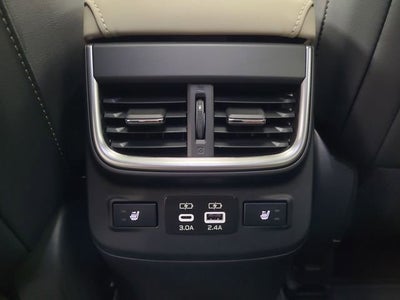 2023 Subaru Outback Limited XT