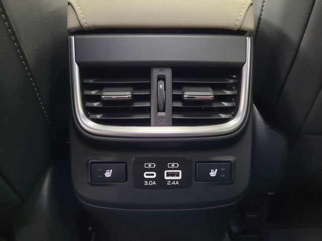 2023 Subaru Outback Limited XT