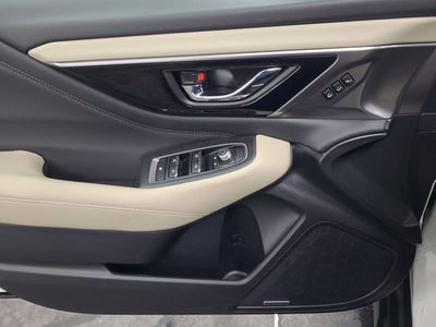 2023 Subaru Outback Limited XT