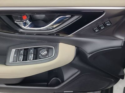 2023 Subaru Outback Limited XT