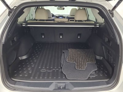 2023 Subaru Outback Limited XT