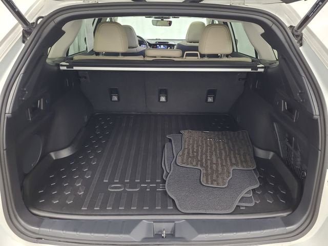 2023 Subaru Outback Limited XT