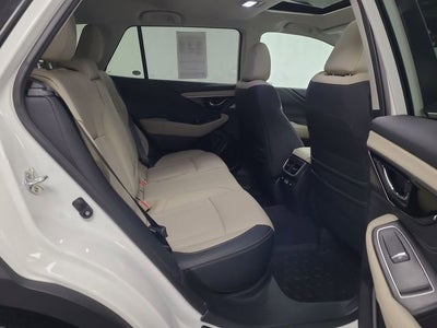 2023 Subaru Outback Limited XT