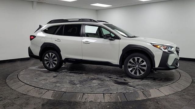 2023 Subaru Outback Limited XT