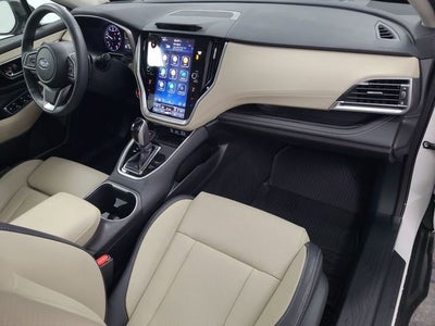 2023 Subaru Outback Limited XT