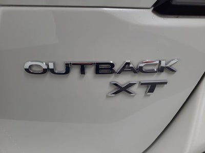 2023 Subaru Outback Limited XT