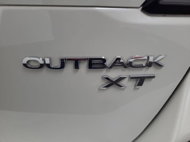 2023 Subaru Outback Limited XT