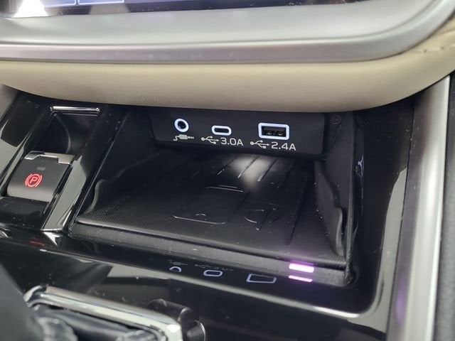 2023 Subaru Outback Limited XT