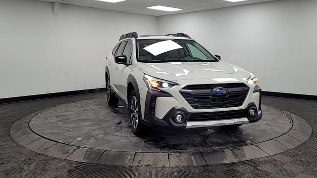 2023 Subaru Outback Limited XT