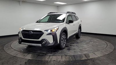 2023 Subaru Outback Limited XT