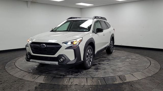 2023 Subaru Outback Limited XT