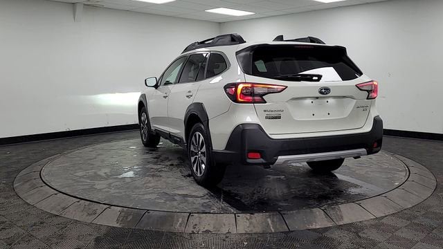 2023 Subaru Outback Limited XT