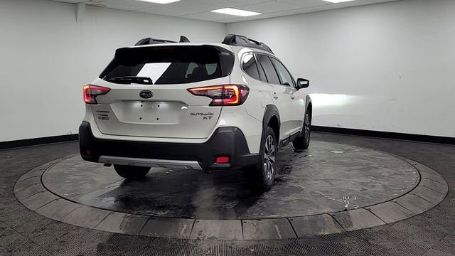 2023 Subaru Outback Limited XT