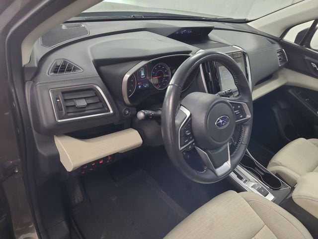 2021 Subaru Ascent Premium