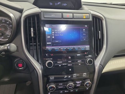 2021 Subaru Ascent Premium