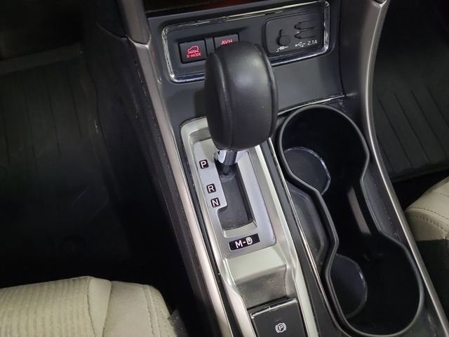 2021 Subaru Ascent Premium