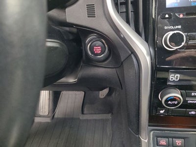2021 Subaru Ascent Premium