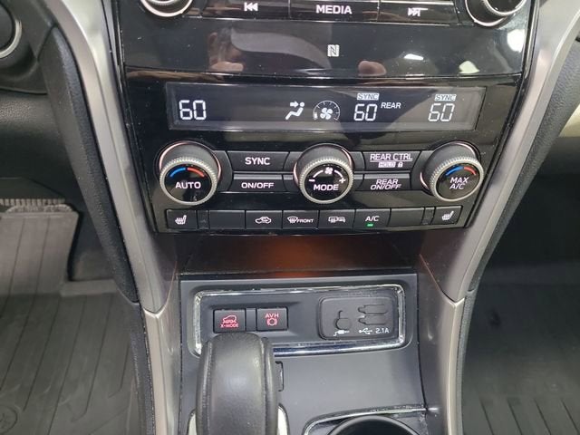 2021 Subaru Ascent Premium