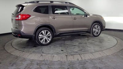 2021 Subaru Ascent Premium