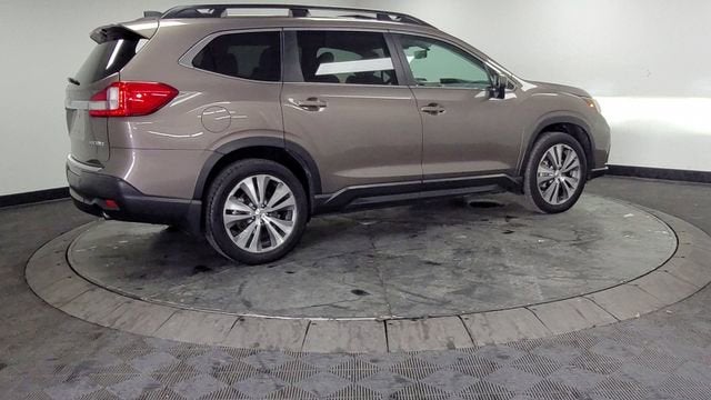 2021 Subaru Ascent Premium