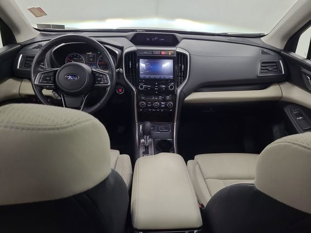 2021 Subaru Ascent Premium