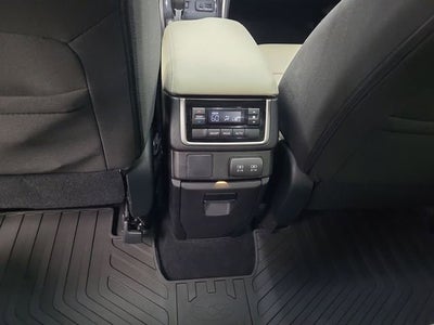 2021 Subaru Ascent Premium